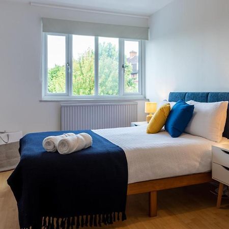London Bridge 3 Bedroom House With Reception Room, Office And Private Garden Exterior foto