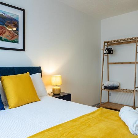 London Bridge 3 Bedroom House With Reception Room, Office And Private Garden Exterior foto