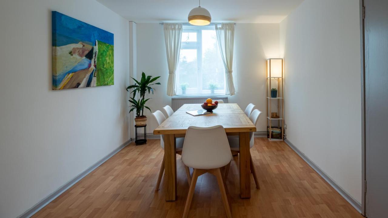London Bridge 3 Bedroom House With Reception Room, Office And Private Garden Exterior foto