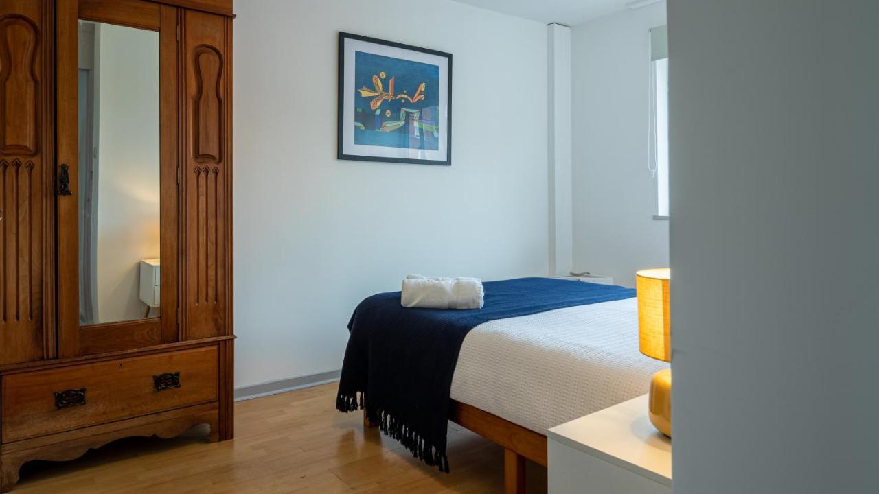 London Bridge 3 Bedroom House With Reception Room, Office And Private Garden Exterior foto