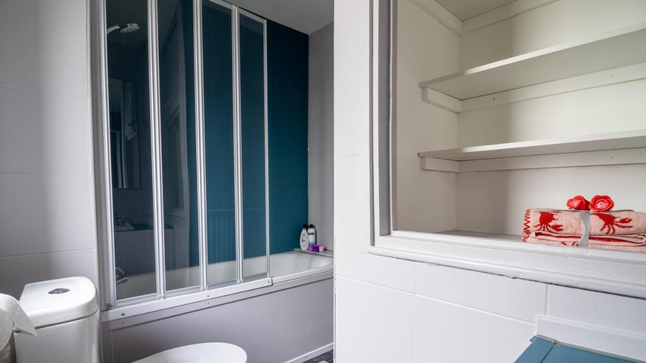 London Bridge 3 Bedroom House With Reception Room, Office And Private Garden Exterior foto