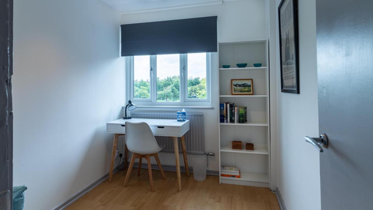 London Bridge 3 Bedroom House With Reception Room, Office And Private Garden Exterior foto