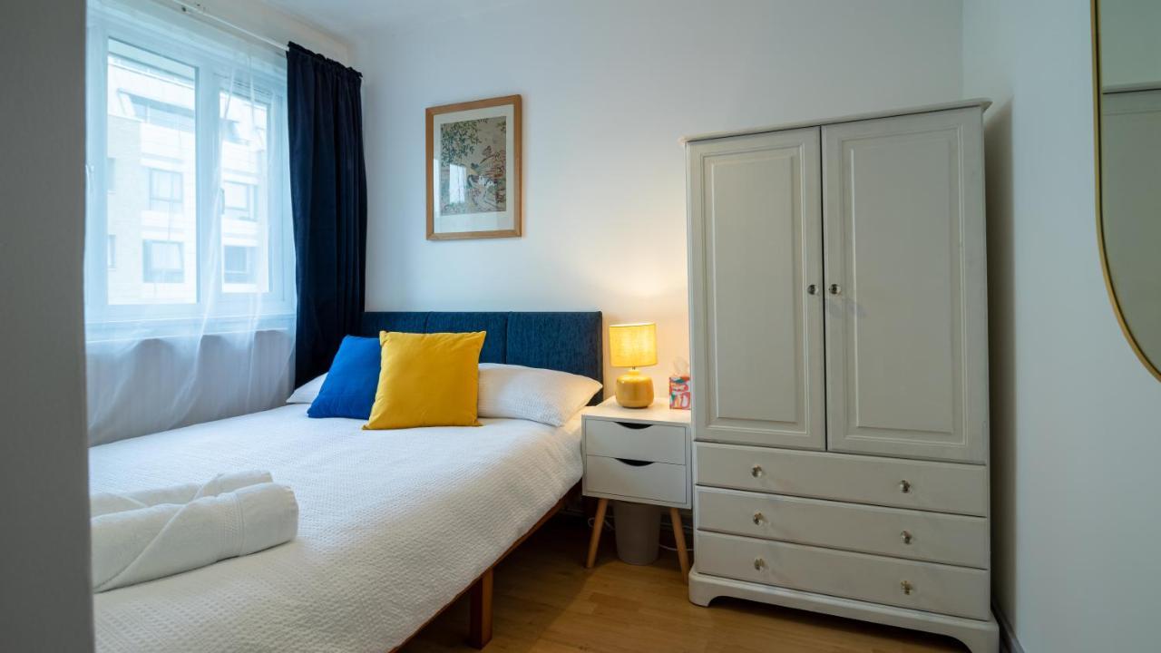 London Bridge 3 Bedroom House With Reception Room, Office And Private Garden Exterior foto