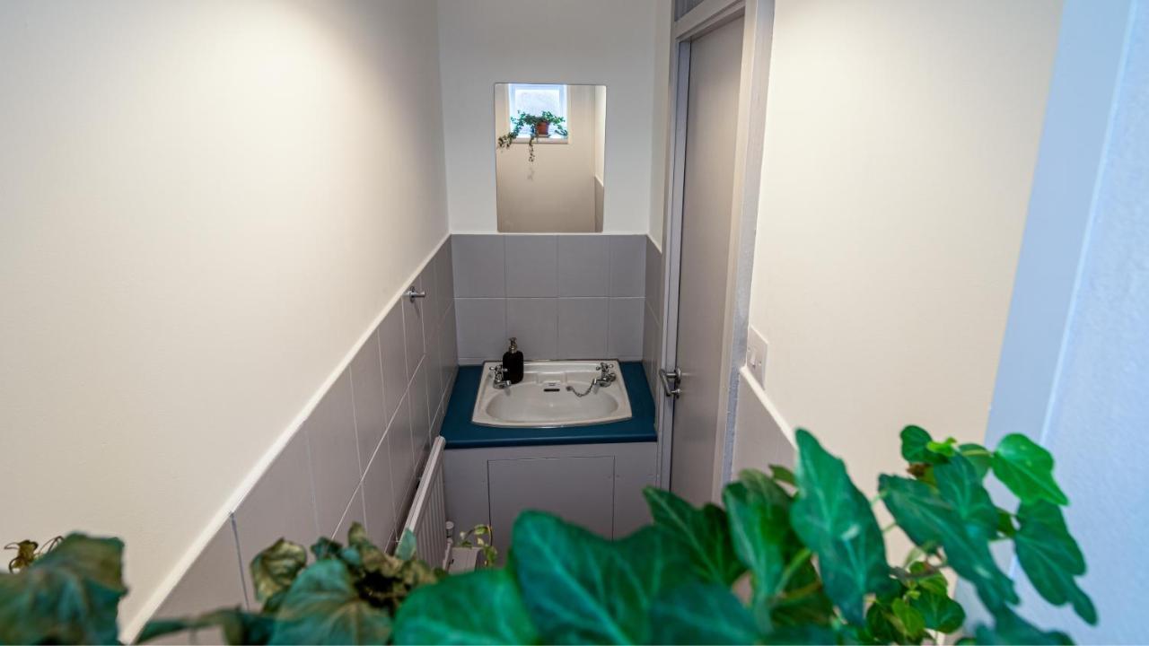 London Bridge 3 Bedroom House With Reception Room, Office And Private Garden Exterior foto